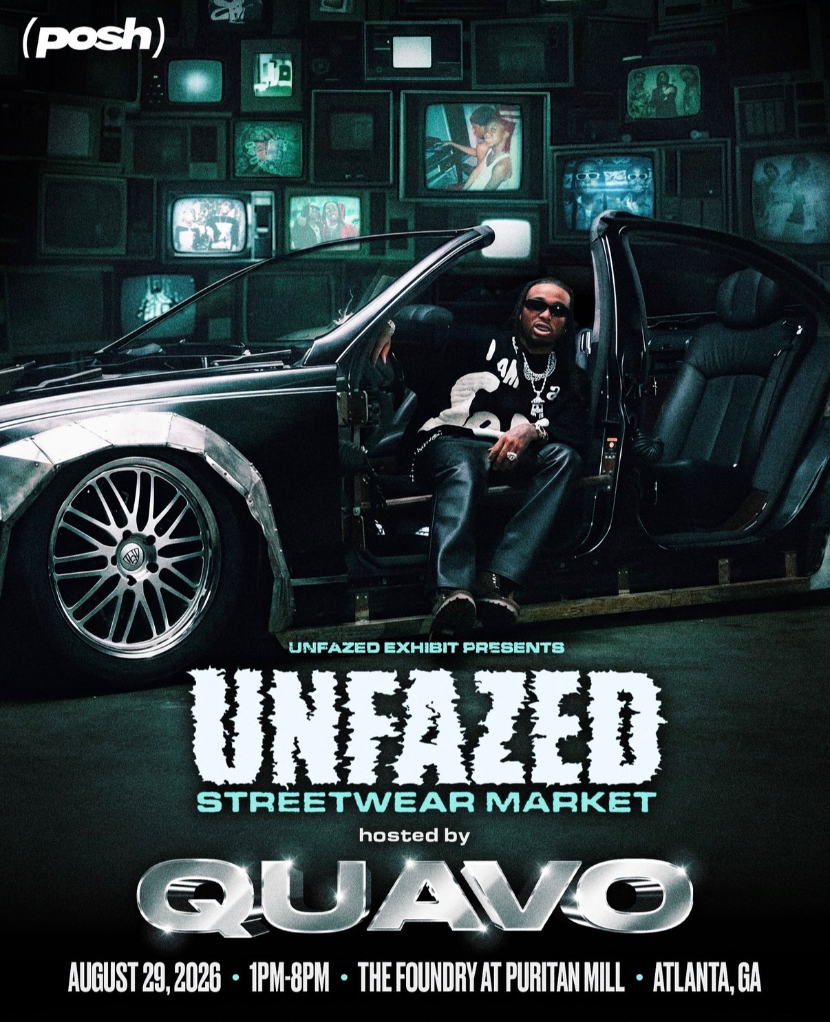 Unfazed x Quavo