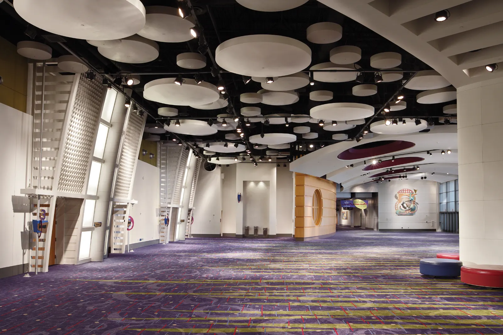 GICC concourse